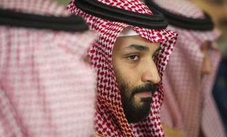 محمد بن سلمان مورد سوء قصد قرار گرفت