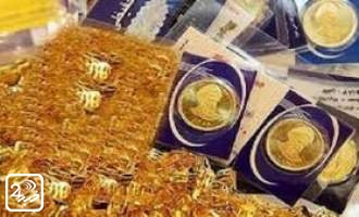 قیمت سکه و طلا؛ امروز ۱۰ فروردین + جدول