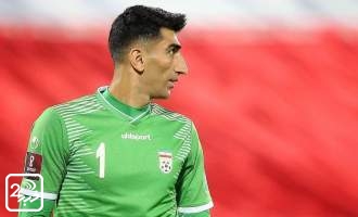 اولین ورودی پرسپولیس معلوم شد