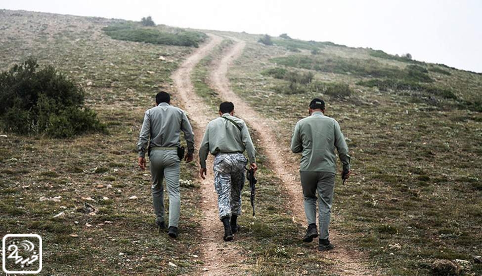 کمبود نیروی انسانی در محیط‌بانی