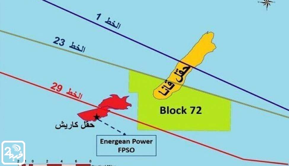 اعلام آمادگی رژیم‌صهیونیستی برای توافق با لبنان