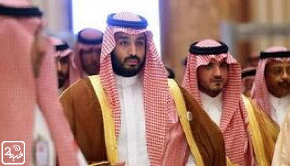 بن سلمان: با کوچ اجباری مردم غزه مخالف هستیم