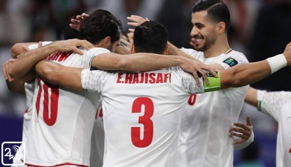 ایران گام اول را محکم برداشت