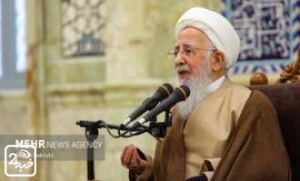 آیت الله جوادی آملی: خون شهید سیدحسن نصرالله هدر نمی‌رود