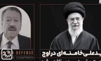 عطوان: سیدعلی خامنه‌ای در اوج قدرت و ابتکار ظاهر شد  <img src="/images/video_icon.png" width="16" height="16" border="0" align="top">